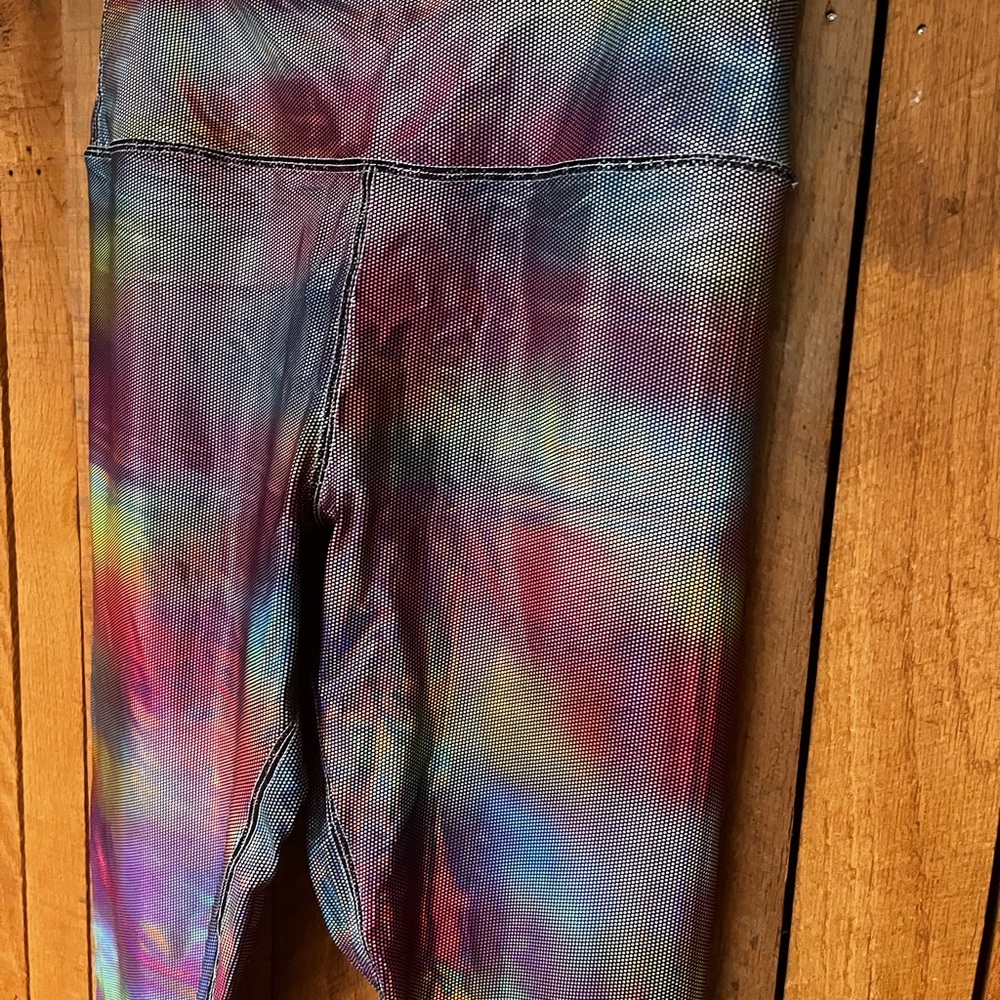 Brittany Allen Rave Leggings XL